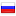 bigbook.ru server is located in Russia